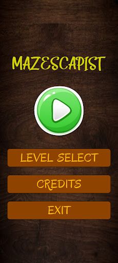 Mazescapist - Screenshot 3