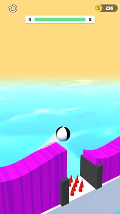 Trim Master 3D - Screenshot 2