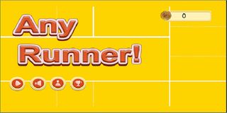 애니러너-Any Runner - Screenshot 1