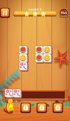 Tile Cube Match Blast - Screenshot 3