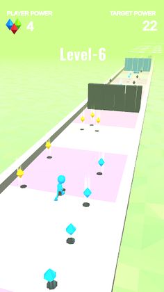 Wall Break - Screenshot 2