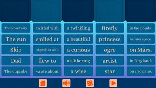 Piccadilly's Magical Storytell - Screenshot 2