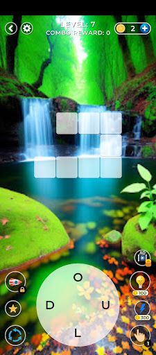 Word Expert - Winner - Screenshot 3