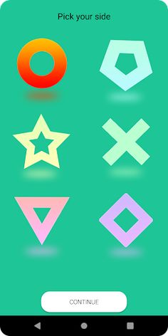 Cube Smash - Screenshot 2