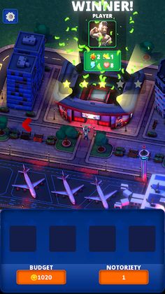 Wrestling Champions - Screenshot 3