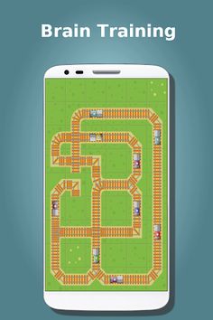 Brain Training | Brain Train 1 - Screenshot 1