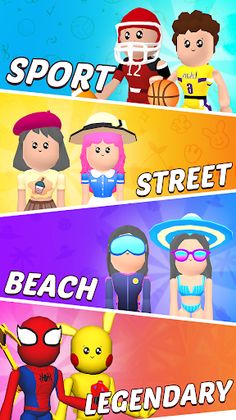 Fashion Queen - Runway Battle - Screenshot 3