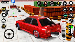 Ultimate Car Parking Challenge - Screenshot 2