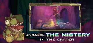 Residiuum - Tales of Coral - Screenshot 1