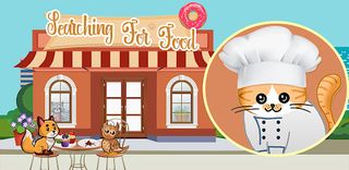 Searching For Food: Restaurant - Screenshot 1