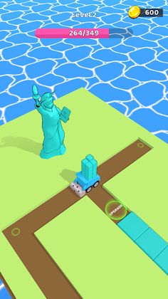 Stack And Build - Screenshot 1