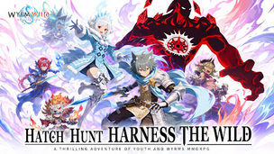 WyrmWild: Monster Trail Global - Screenshot 1