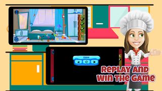 Chef Style : Competition Cook - Screenshot 2