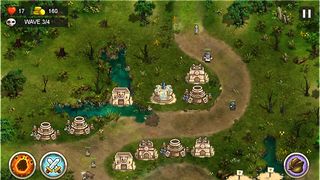 Defense Games - Tower Defense - Screenshot 3
