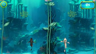 Fish Frenzy - Screenshot 3