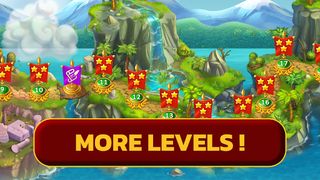 Argonauts Agency Chapter 4 - Screenshot 2