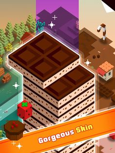 Tower Fever - Screenshot 2