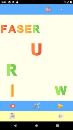 Wortschaz - Screenshot 3