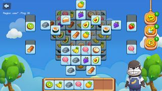 Tasty Tile - PVP match - Screenshot 2