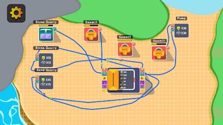 Craft Connect - Screenshot 2