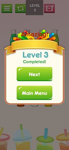 Water Sort Puzzle Game - Screenshot 4