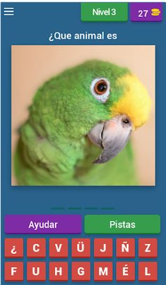 Adivinar Animales - Screenshot 4