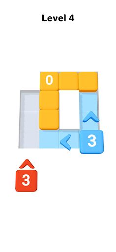 Fill Grid! - Screenshot 1
