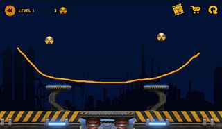 Creative Brain, Puzzle 2D - Screenshot 3