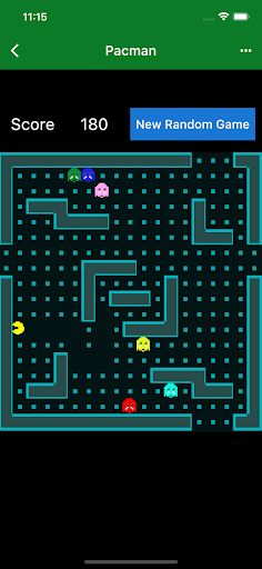 Gaming Room: Classic Games - Screenshot 2