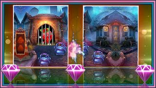 Comely Strawberry Escape - Screenshot 2