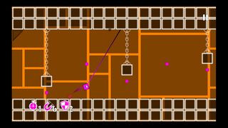 Geometry Swing - Screenshot 1