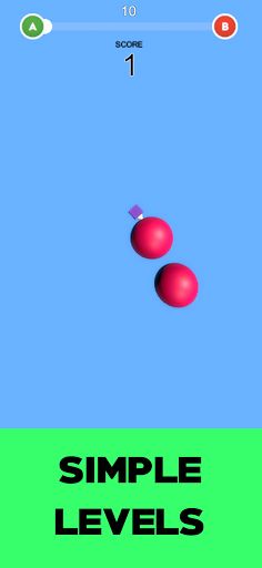 Cube Challenges - Screenshot 3