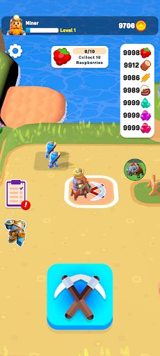 Mine Keeper - Screenshot 4