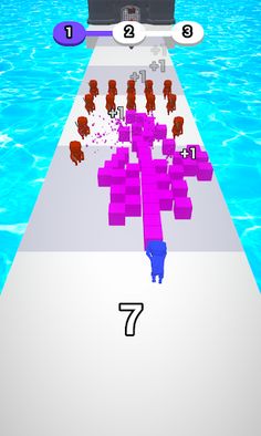 Sticky Siege - Screenshot 1