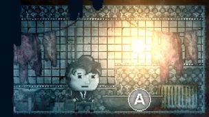 DISTRAINT: Deluxe Edition - Screenshot 2
