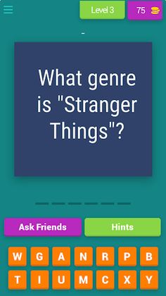 SERIESMANIA 2022 QUIZ - Screenshot 4