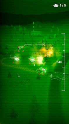 Desert - Screenshot 2