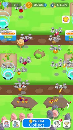 UAV Farm Tycoon - Screenshot 3