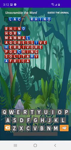 Endangered - Screenshot 3