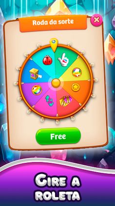 Jewel Wise - Diversão com PIX - Screenshot 4