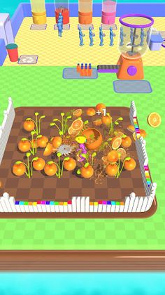 Juice Master 3D - Screenshot 2