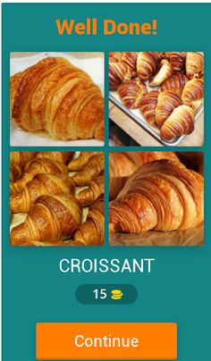 4 Pics 1 Word (Basic) - Screenshot 2