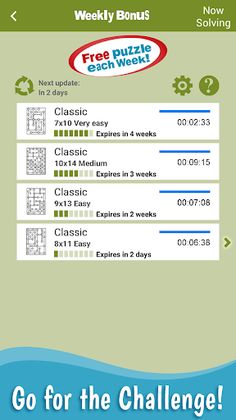 Hashi: Bridges - Screenshot 4