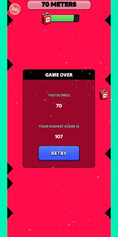 Space - Screenshot 3