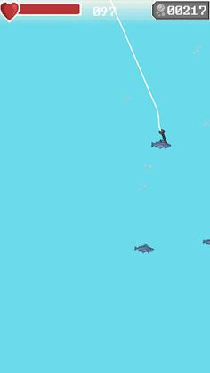 The Fisherman And The Sea - Screenshot 4
