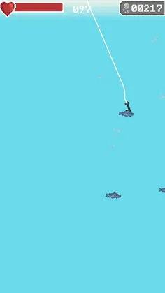 The Fisherman And The Sea - Screenshot 4
