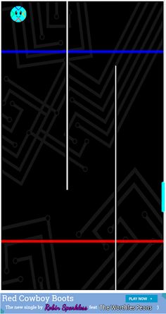 Through The Neon - Try - Screenshot 3