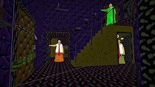 Play For Spong Granny v3 Mod - Screenshot 1