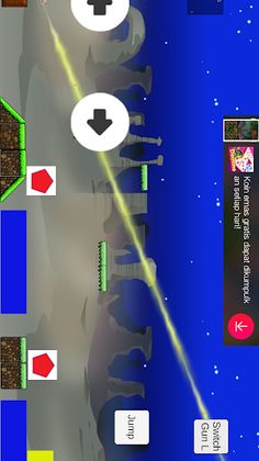 freeshoot1.0 - Screenshot 2