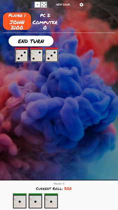 10000 - Hot Dice Game - Screenshot 4